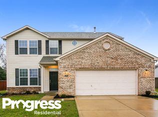 147 Fountain Dr, Mooresville, IN