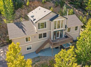 643 Aspen Dr, Evergreen, CO 80439