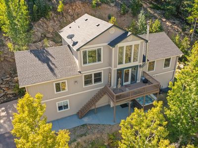 643 Aspen Dr, Evergreen, CO, 80439