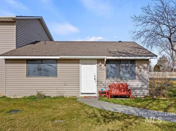 259 Pheasant Rd W Unit 5, Twin Falls, ID 83301