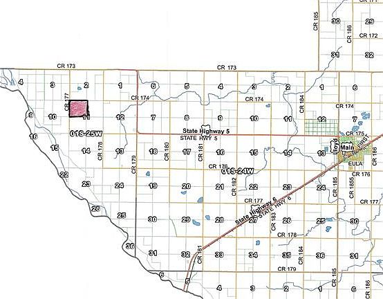 3rd image of 17442 S County Road 177 #A