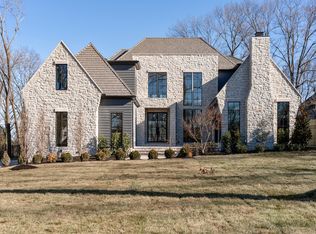 4328 Sneed Rd, Nashville, TN 37215