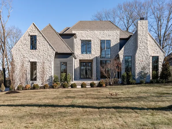 4328 Sneed Rd, Nashville, TN 37215