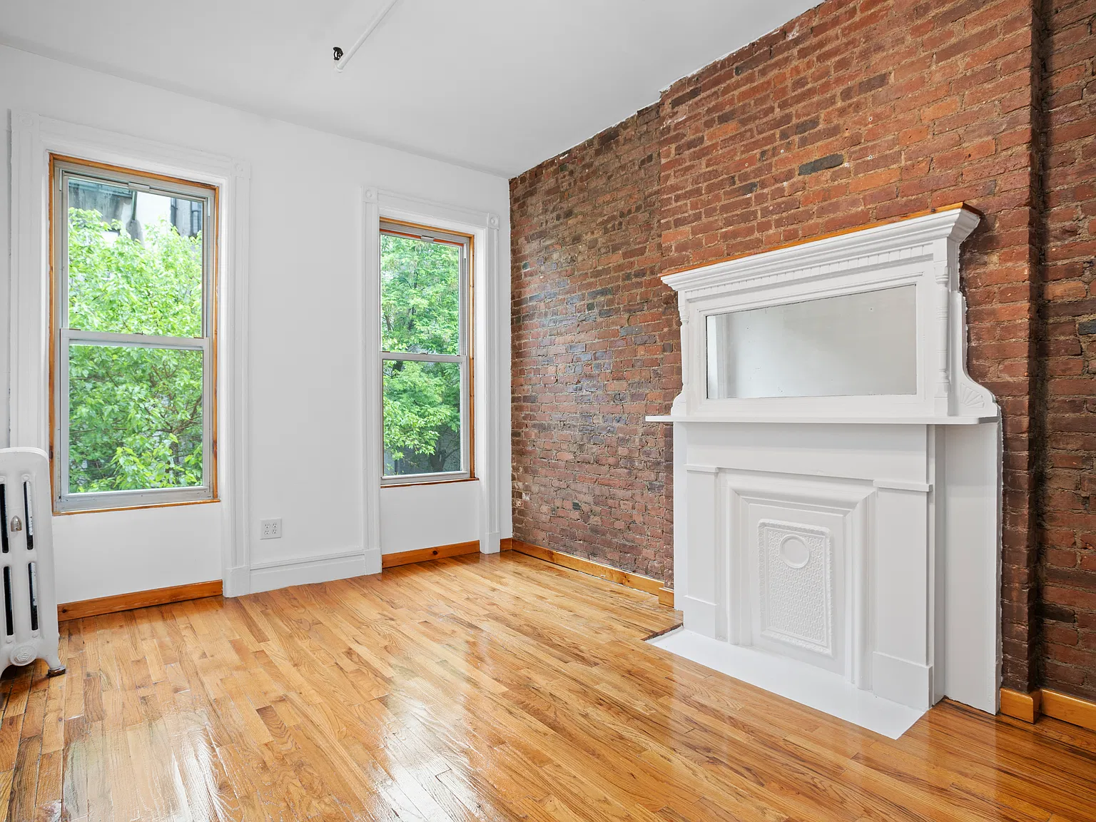 133 West 132nd Street — Photo 1