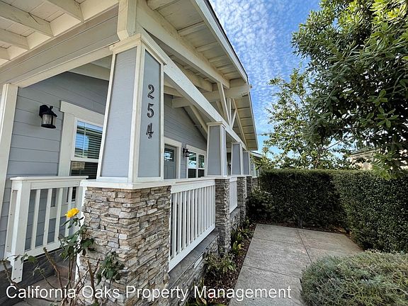 2nd image of 254 Walnut Dr
