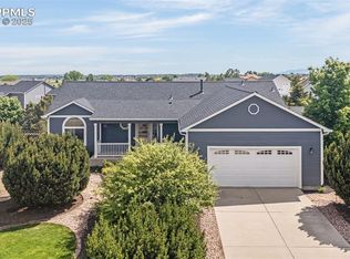 12555 Snaffle Bit Rd, Peyton, CO 80831