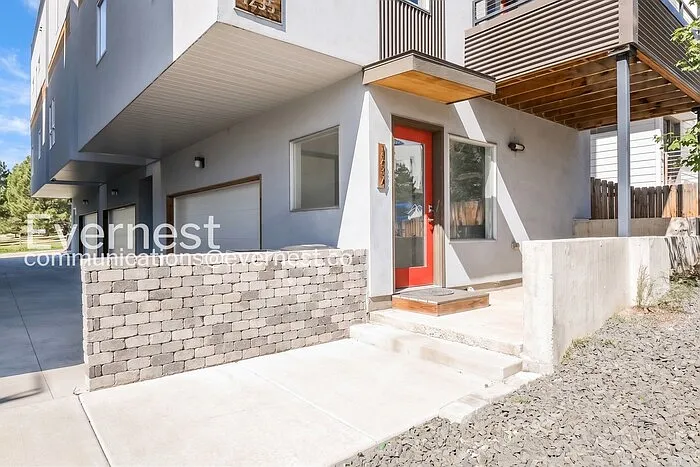 1237 Tennyson St — Photo 3