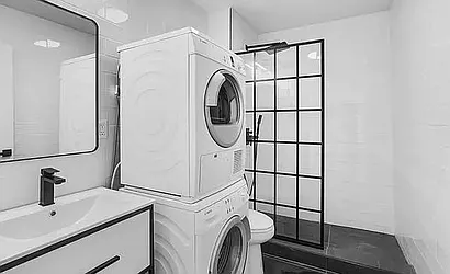 Rented by REAL New York