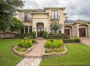 11726 Montmarte Blvd, Houston, TX 77082