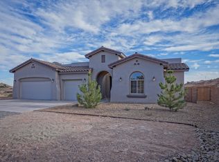 5502 Desert Sky Ct, Rio Rancho, NM 87144