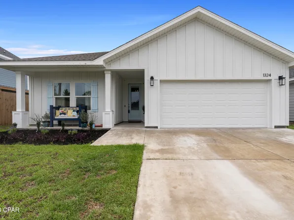 1324 W 30th St, Panama City, FL 32405
