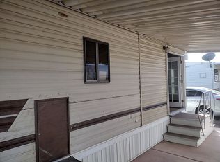 1131 S Meridian Dr #34, Apache Junction, AZ 85120