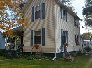 544 E Thorn St, Hastings, MI