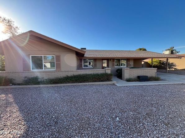 3134 S Evergreen Rd, Tempe, AZ 85282