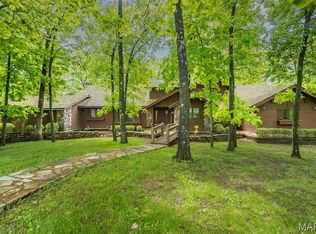 2731 Christy Ave, Grover, MO 63040