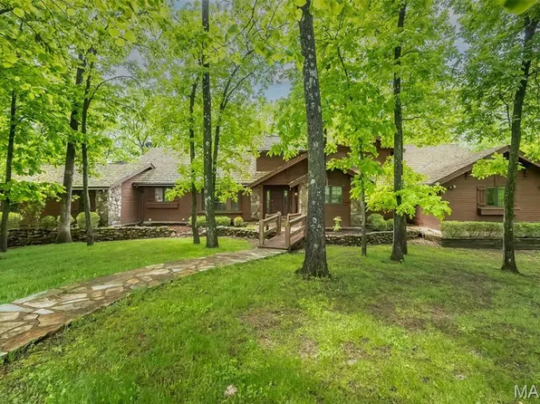 2731 Christy Ave, Grover, MO 63040