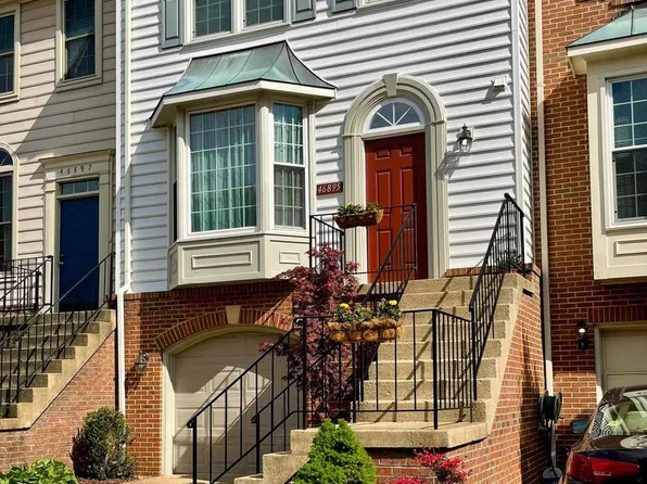 46895 Rabbitrun Ter, Sterling, VA 20164