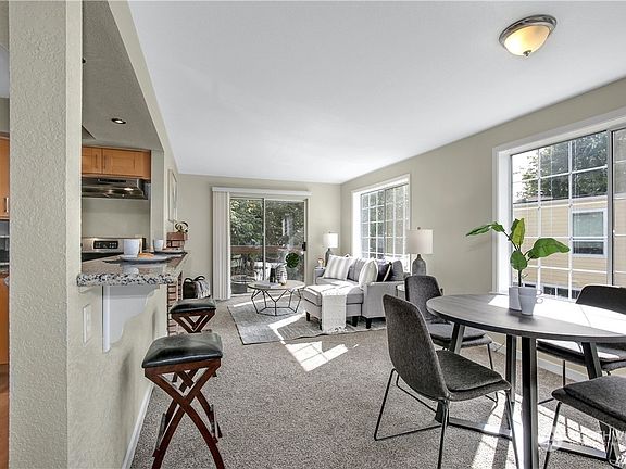 5th image of 1475 N 200th Street #205