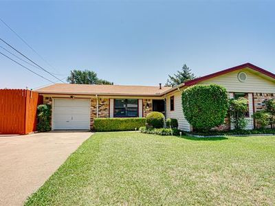 1006 Patricia St, Irving, TX, 75060