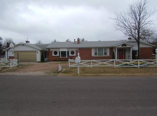 11601 E 1st St N, Wichita, KS 67206