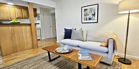3rd image of 57 Brighton Ave APT D