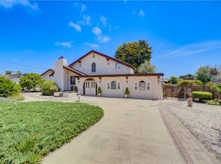 1675 La Loma Dr, Nipomo, CA 93444