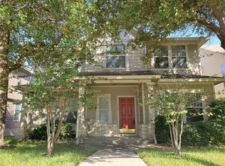 1113 Rawhide Trl, Cedar Park, TX 78613