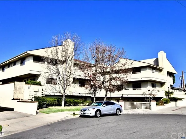 1107 W 158th St APT 1A, Gardena, CA 90247