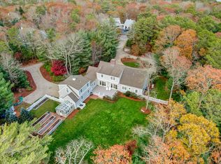 379 Starboard Ln, Osterville, MA 02655