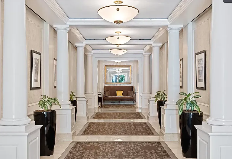 701 Pennsylvania Ave #1202 — Photo 8