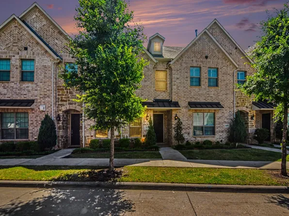 315 Ferndale St, The Colony, TX 75056