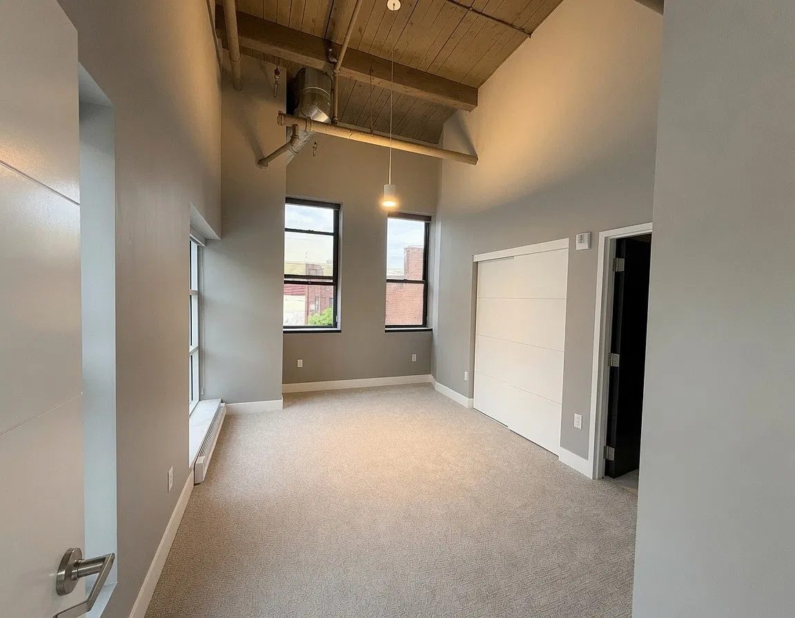 The Parker @ 450 — Photo 3