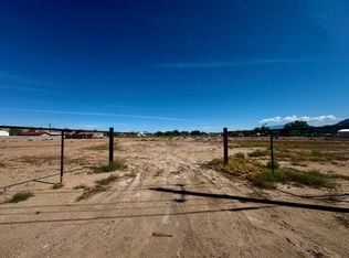 3097 Rosendo Garcia Rd SW, Albuquerque, NM 87105