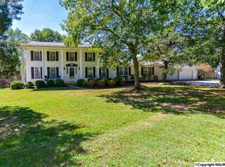 2125 Mud Tavern Rd SW, Decatur, AL 35603