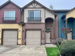 5215 NE 83rd Pl, Vancouver, WA 98662