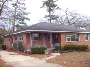 2447 Tredway Dr, Macon, GA