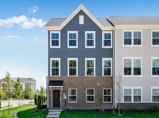 6309 Jackline Run #1, Richmond, VA 23234