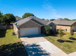 109 Fossil Trl, Leander, TX 78641