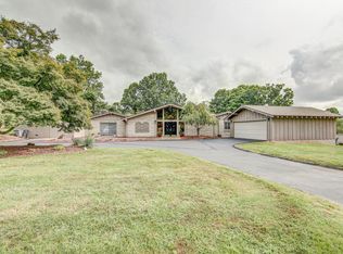 133 Fairfield Dr, Bristol, TN 37620
