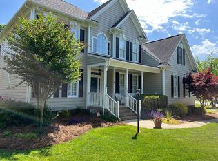 101 Timber Hitch Rd, Cary, NC 27513