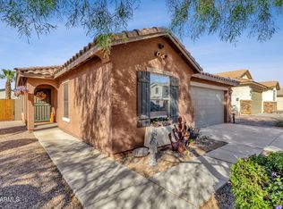 2860 E Detroit St, Chandler, AZ 85225