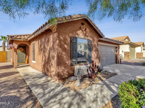 2860 E Detroit Street, Chandler, AZ 85225