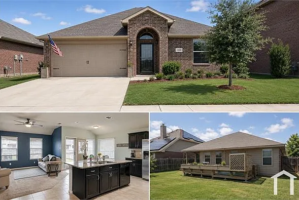 4 bed, 1572 sqft, $3,300 — Photo 1