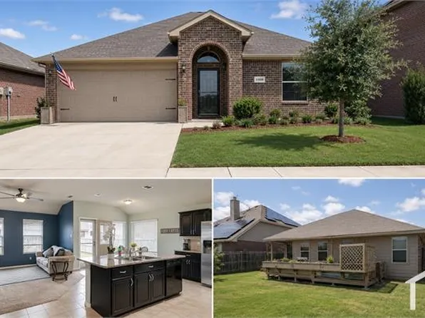 2508 Mill Springs Pass, Fort Worth, TX 76123
