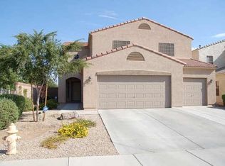 16126 W Port Au Prince Ln, Surprise, AZ 85379