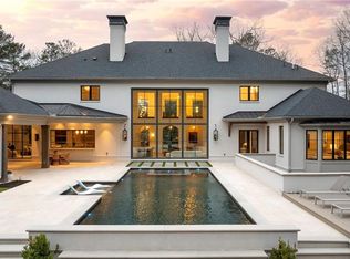 5245 Kenbrook Way, Sandy Springs, GA 30327