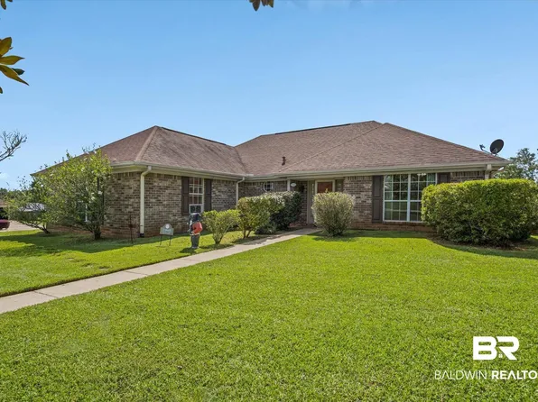 19885 Boulder Ln, Robertsdale, AL 36567
