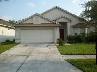 3012 Sunwatch Dr, Zephyrhills, FL 33544