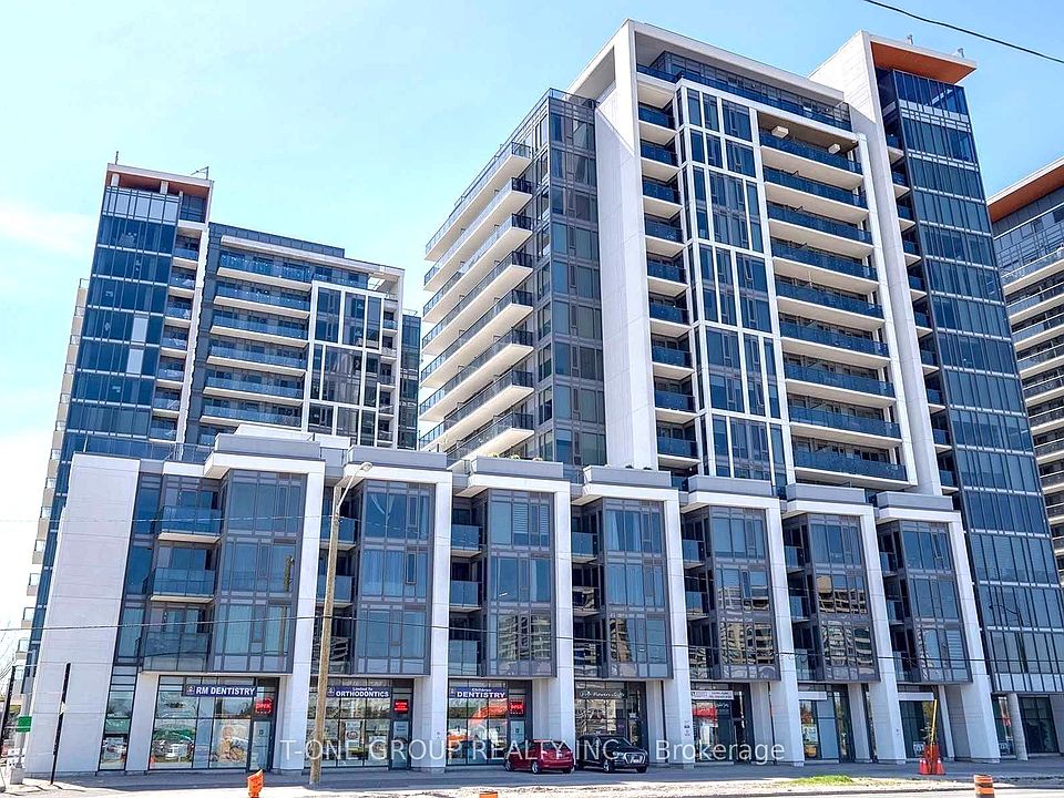 1st image of 9600 Yonge St #912
