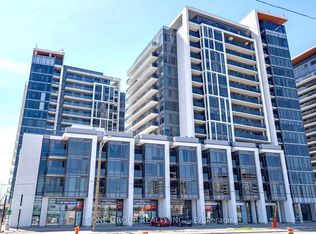 9600 Yonge St #912, Richmond Hill, ON L4C 0X3